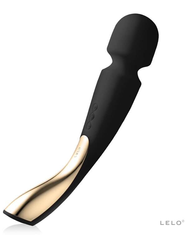 LELO Smart Wand 2 Large Black