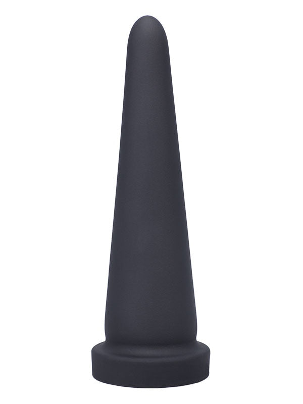 Cone Small Black