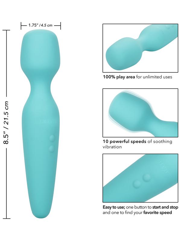 They-ology Vibrating Intimate Massager