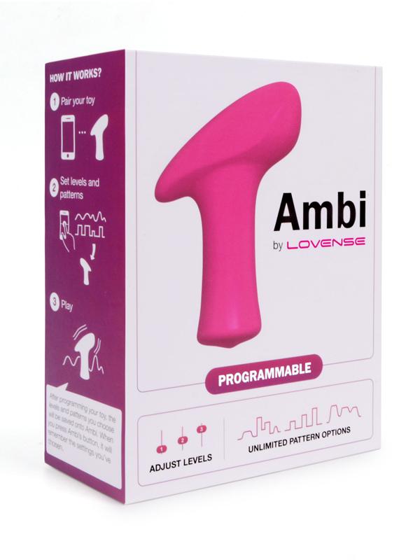 Ambi by Lovense