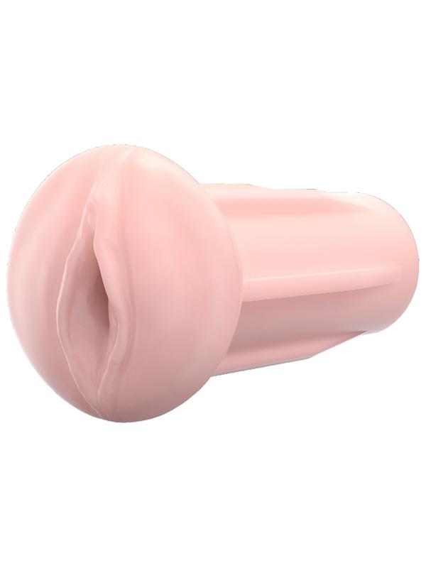 Vagina-Shaped Sleeve for Max 2 by Lovense