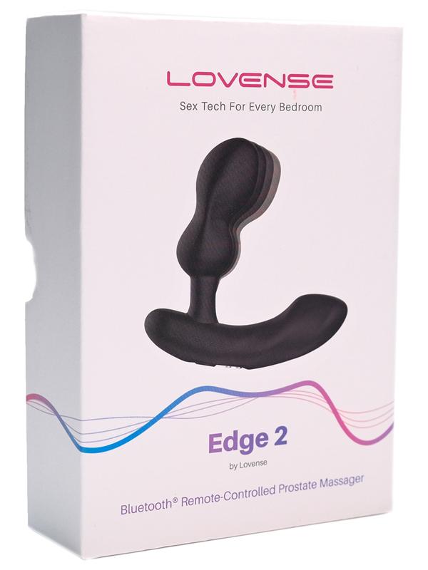 Edge 2 by Lovense