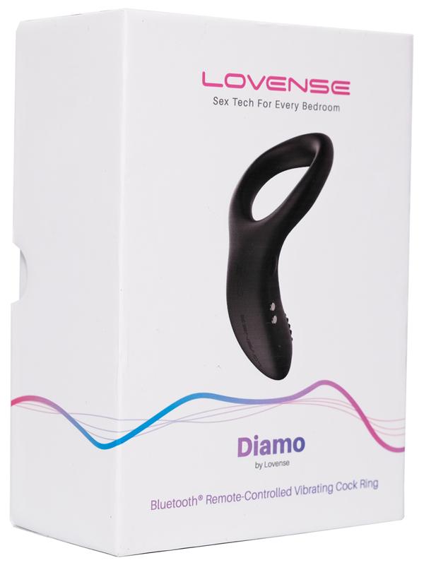 Diamo by Lovense