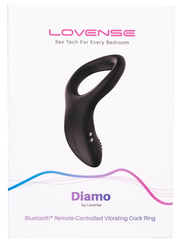 Diamo by Lovense