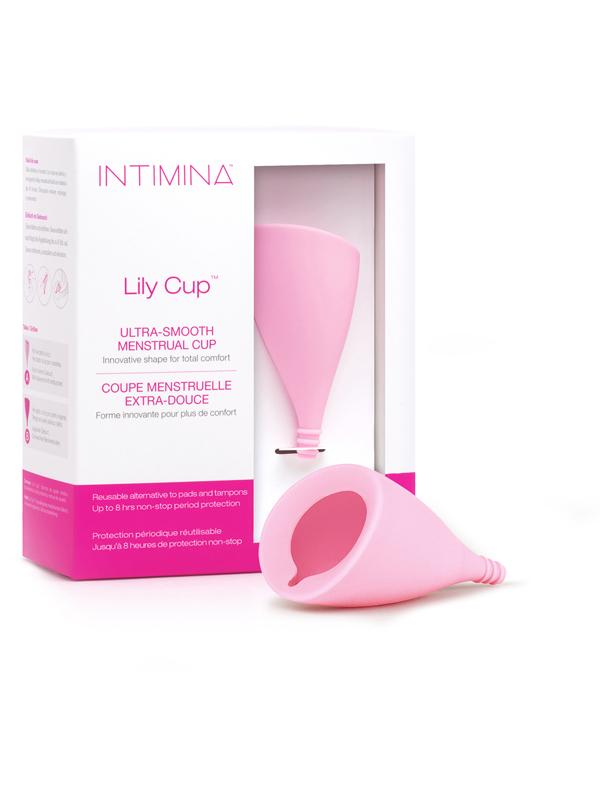 Lily Cup A