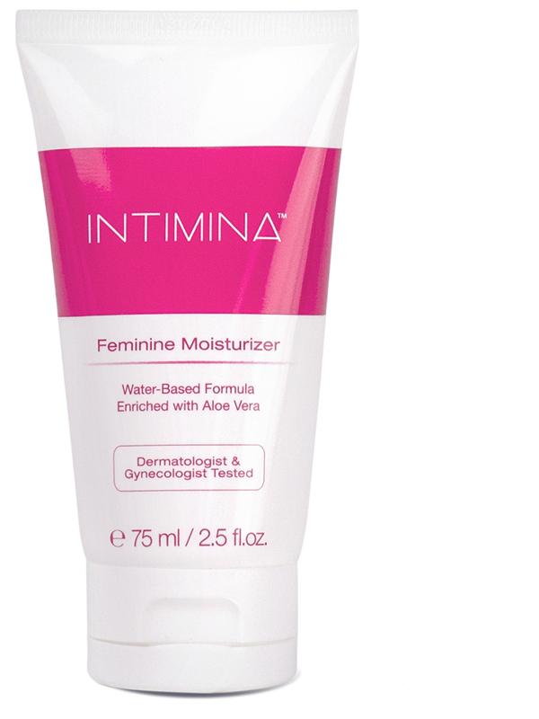 Feminine Moisturizer (75 ml/ 2.5 fl. oz)