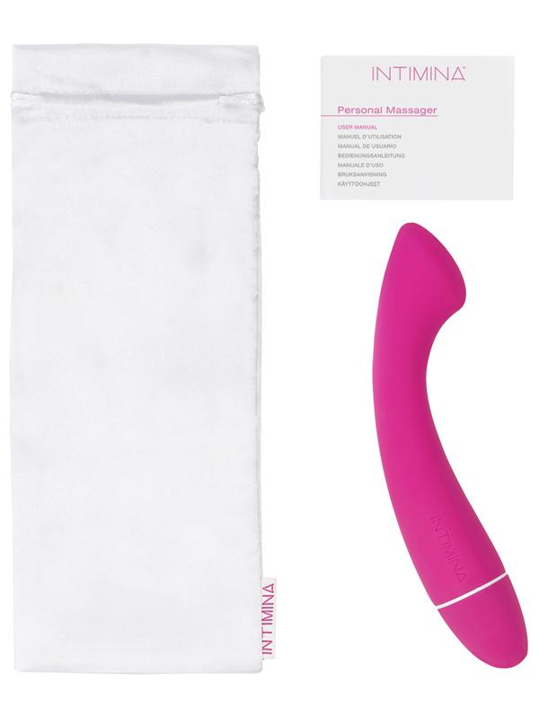 Celesse Personal Massager