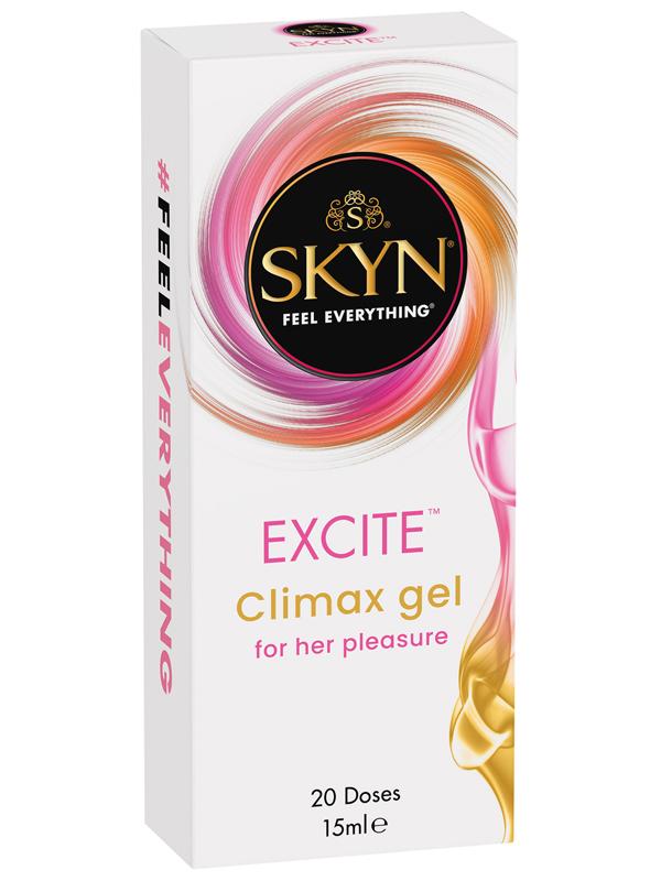 SKYN Excite Gel For Her 15 ml