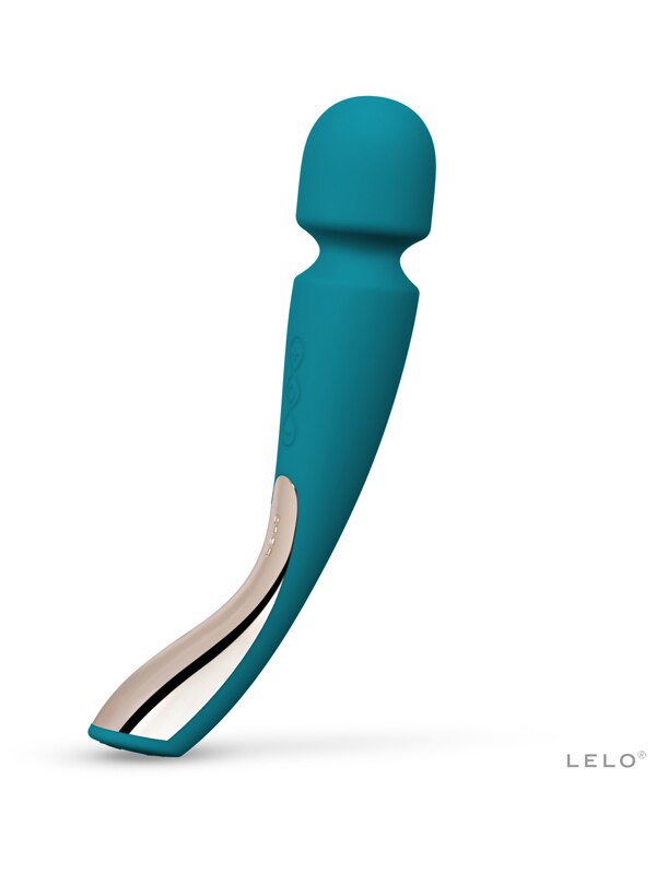 Smart Wand 2 Medium Ocean Blue