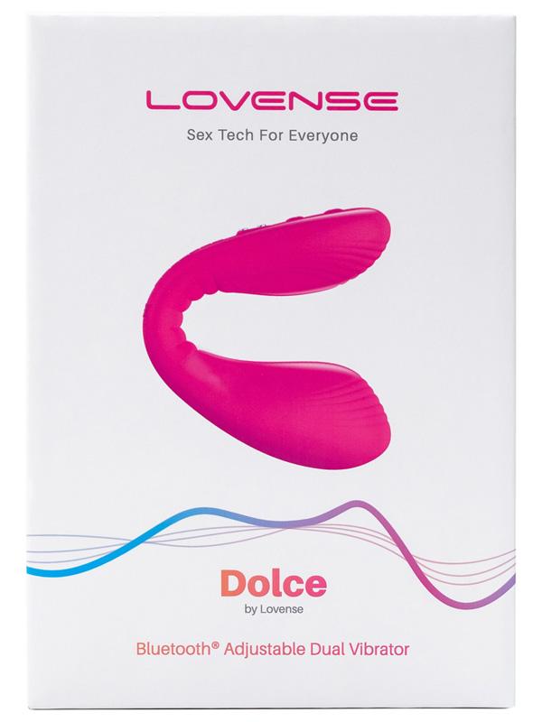 Dolce by Lovense