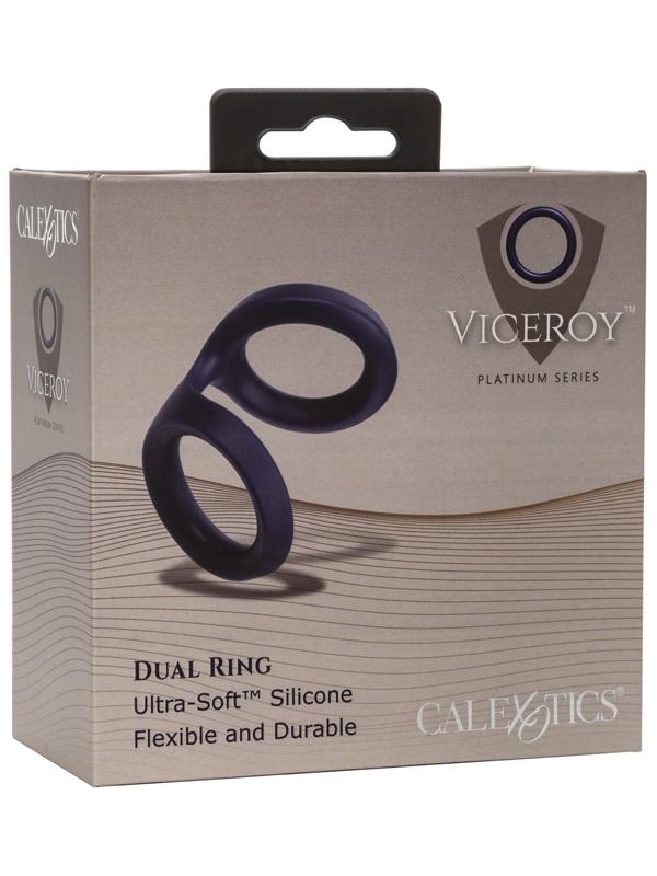 Viceroy Dual Ring