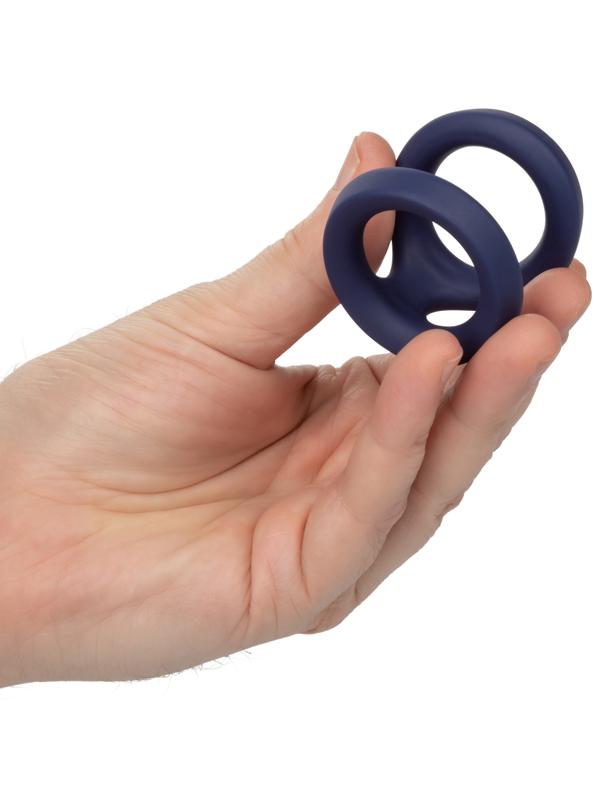 Viceroy Dual Ring