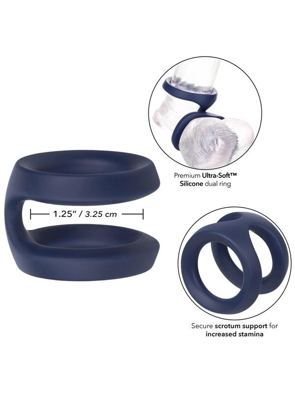 Viceroy Dual Ring
