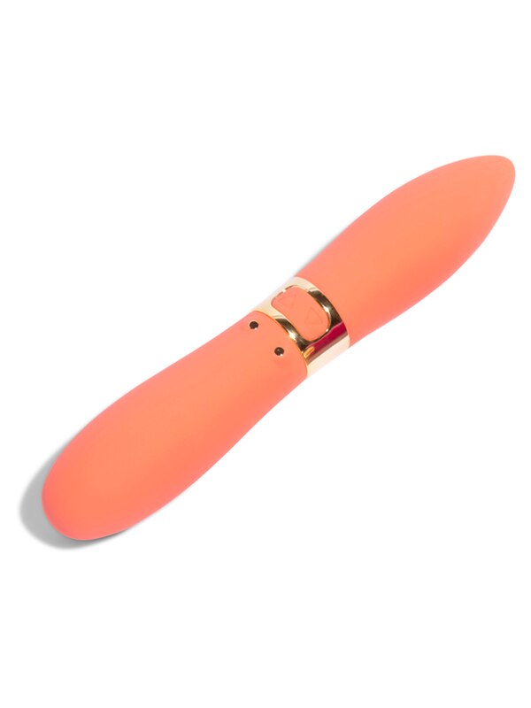 Nu Sensuelle Deux Bullets Coral