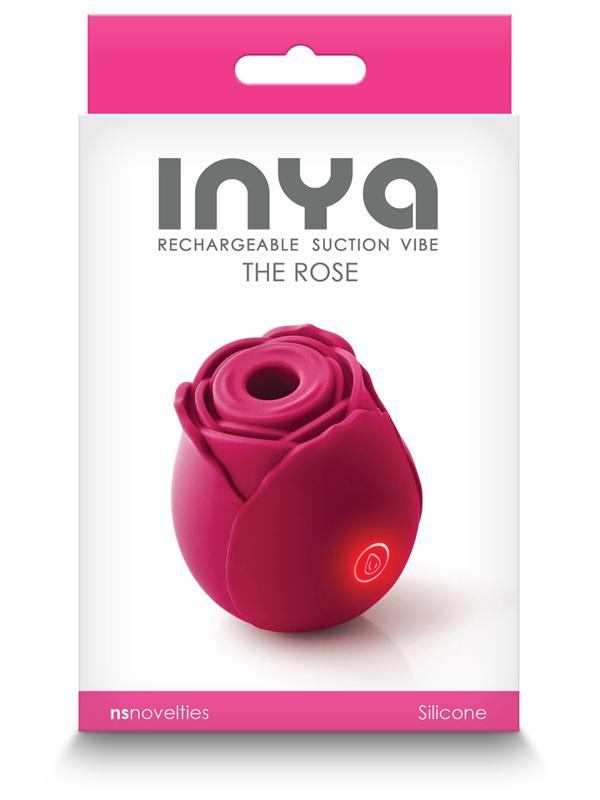 INYA The Rose Red