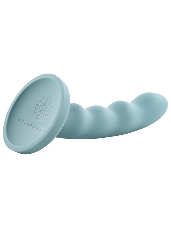 Sage - 8 in. Suction Cup