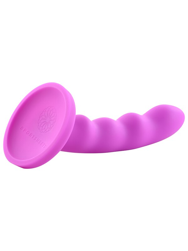 Nautia - 8 in. Suction Cup