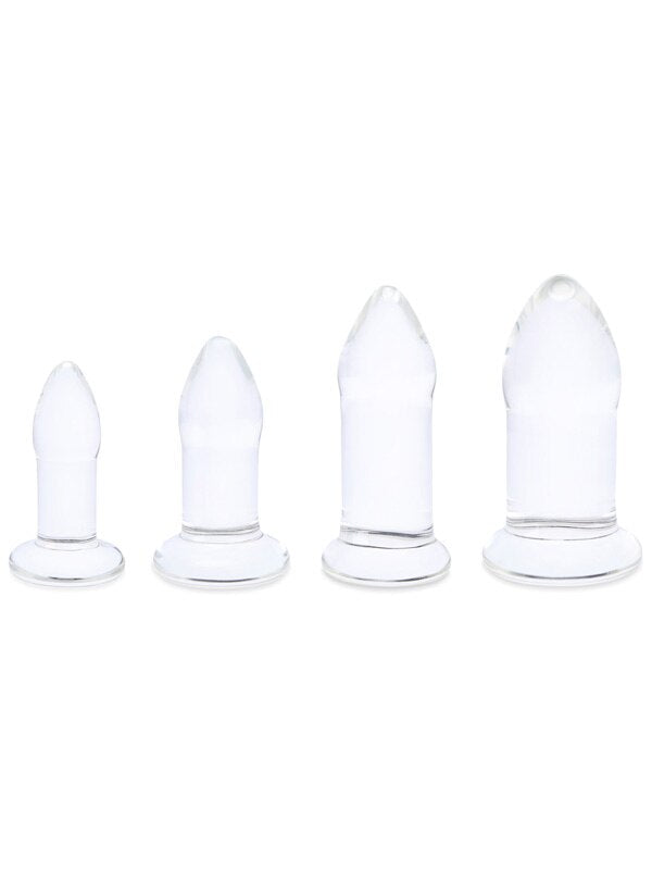 b-Vibe Anal Dilators Set