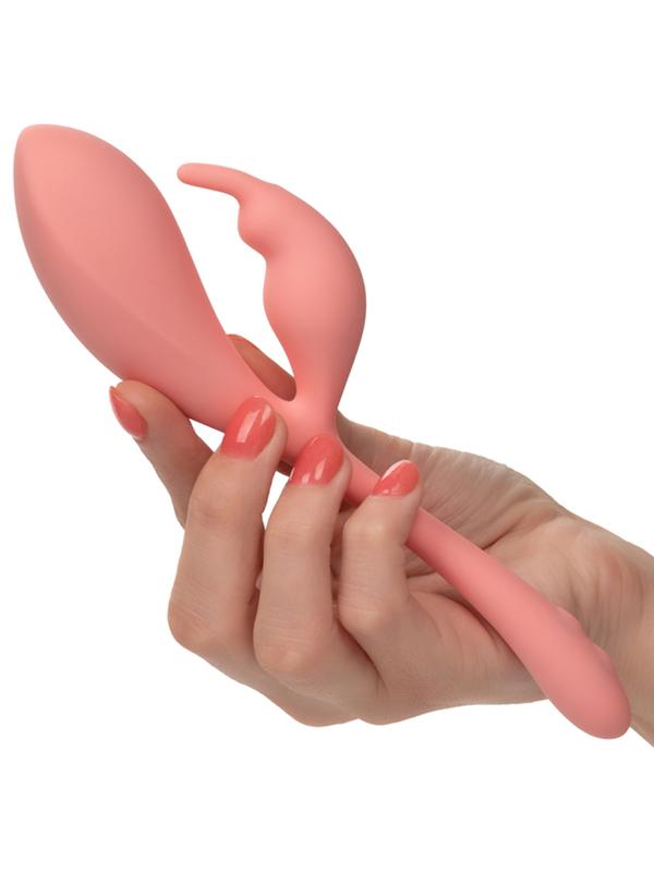 Elle Liquid Silicone Bunny