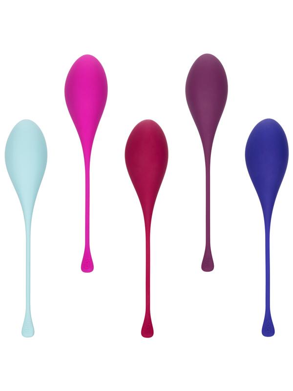 Kegel Training 5-Piece Set