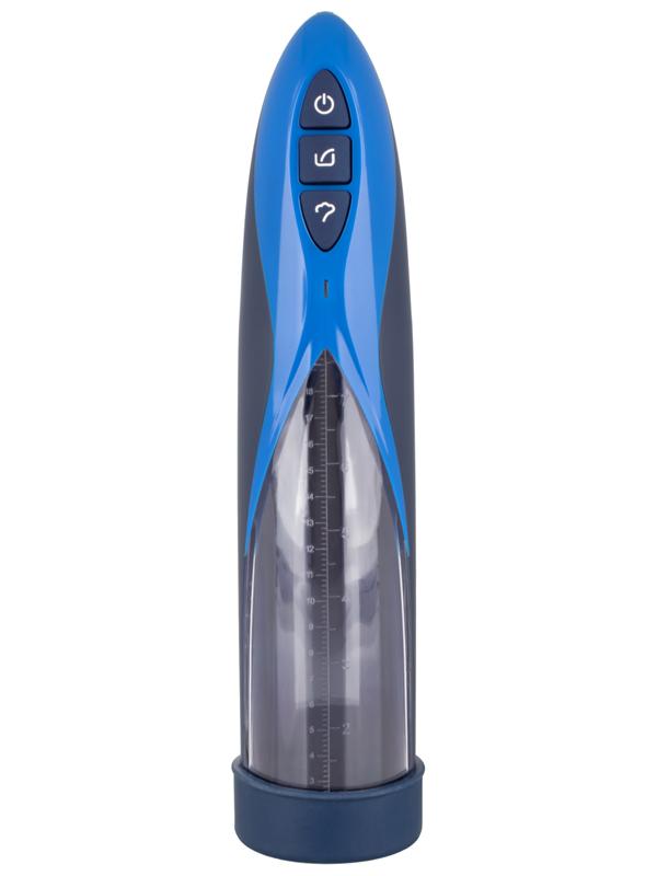 Optimum Series Rechargeable Waterproof Pump