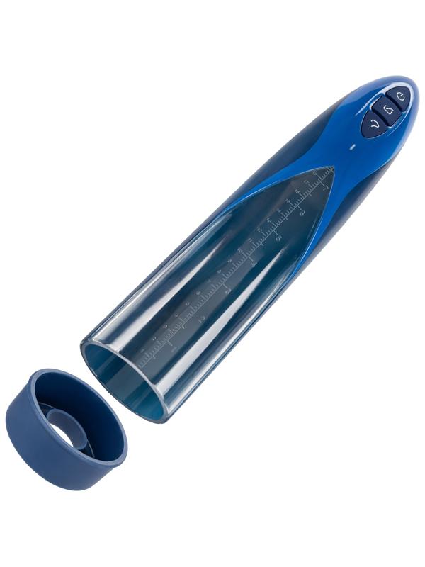Optimum Series Rechargeable Waterproof Pump