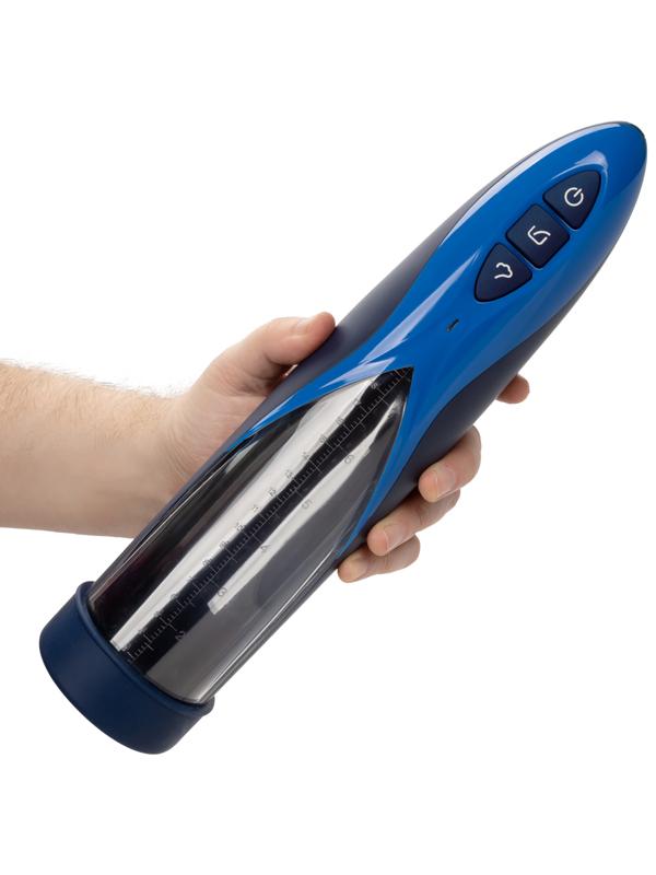 Optimum Series Rechargeable Waterproof Pump