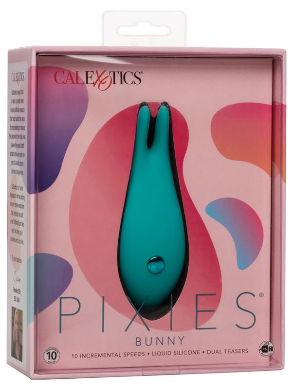 Pixies Bunny