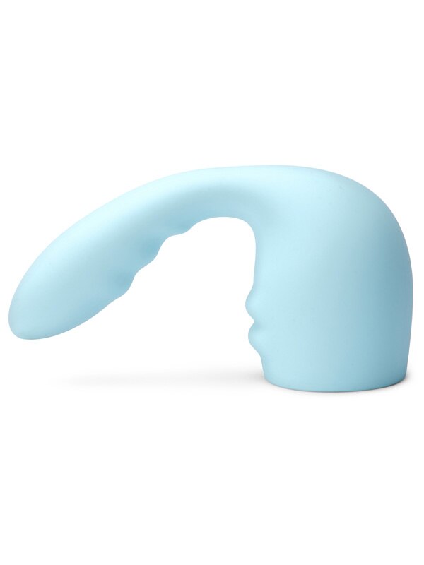 Le Wand Flexi Silicone Attachment