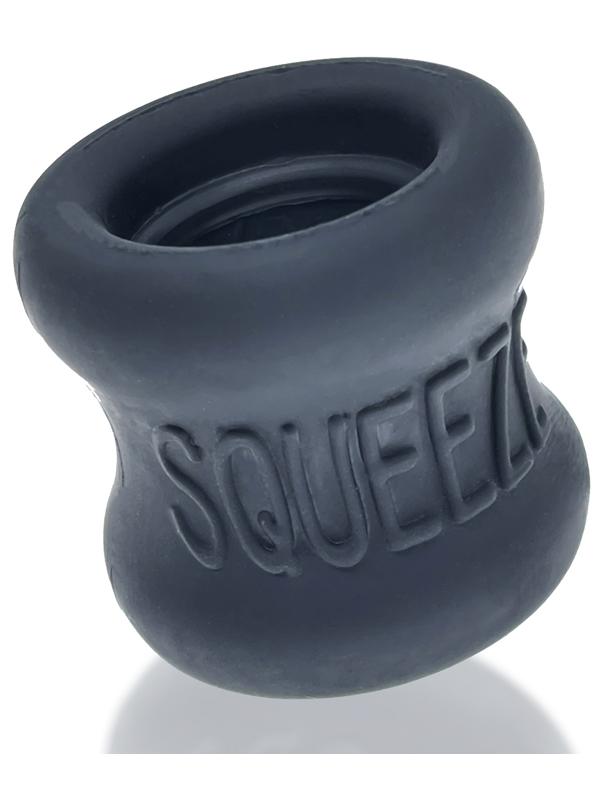 SQUEEZE ballstretcher PLUS-SILICONE special edition NIGHT