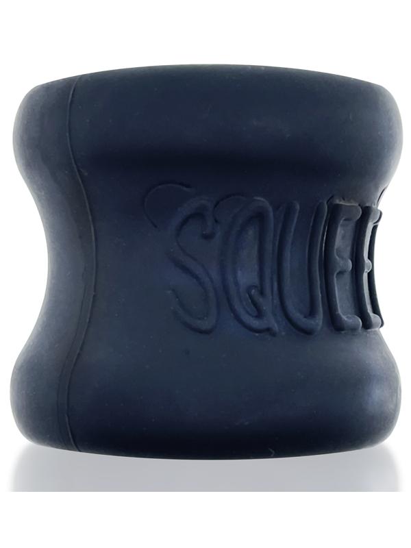 SQUEEZE ballstretcher PLUS-SILICONE special edition NIGHT