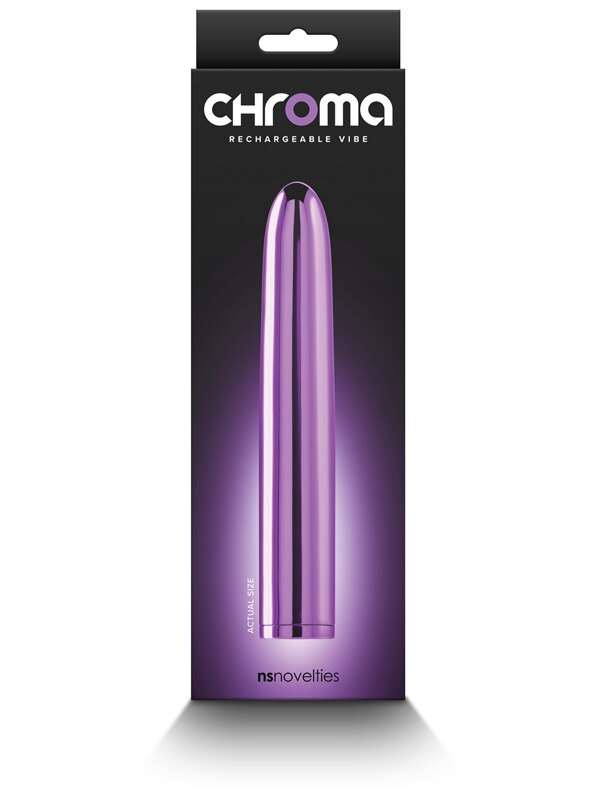 Chroma Purple