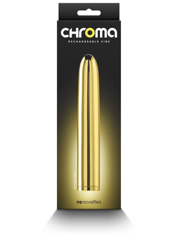 Chroma Gold