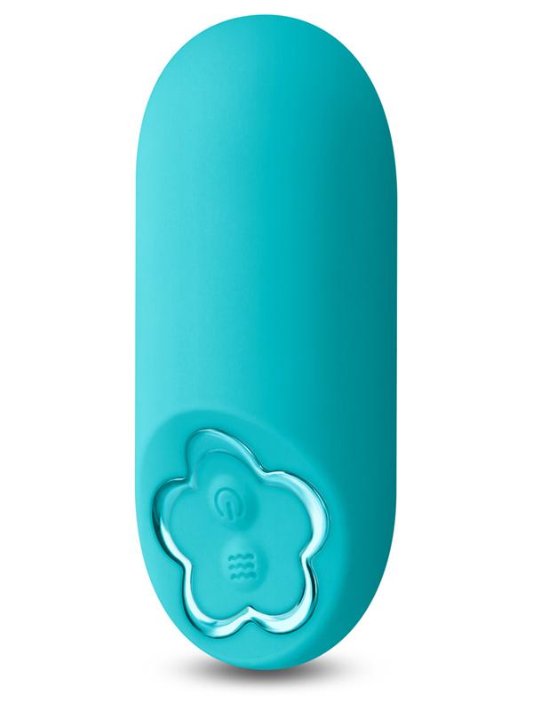 Sugar Pop Harmony Teal