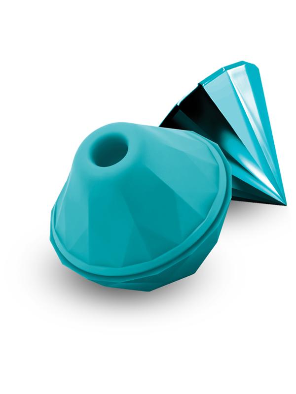 Sugar Pop Jewel Teal
