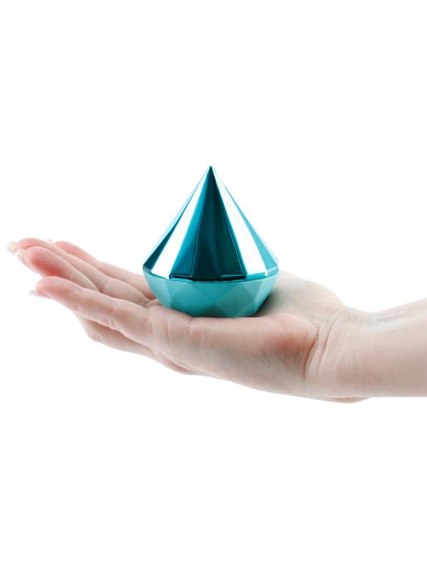 Sugar Pop Jewel Teal