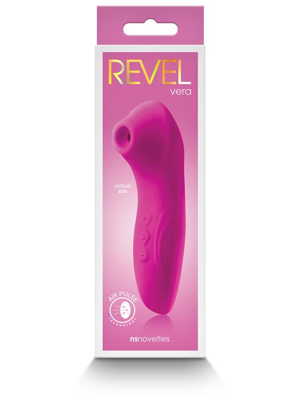 Revel Vera Pink