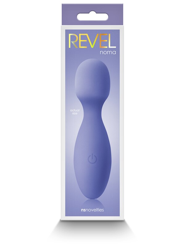 Revel Noma Purple