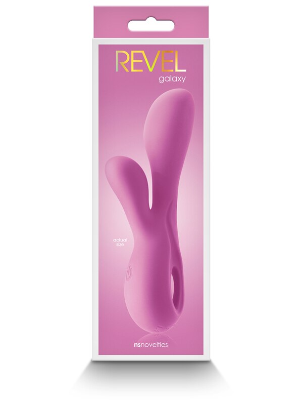 Revel Galaxy Pink