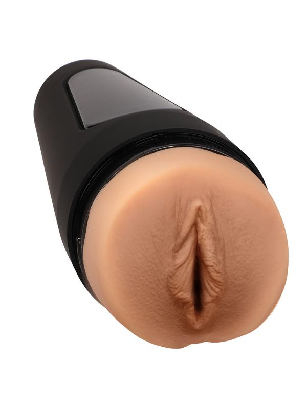 Main Squeeze Lulu Chu ULTRASKYN Stroker Pussy Vanilla