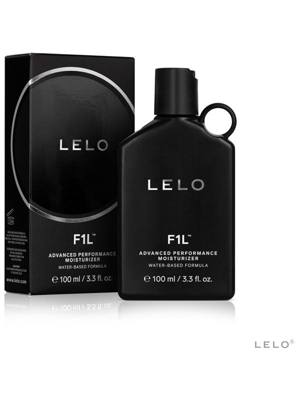 F1L Advanced Performance Moisturizer 100ml