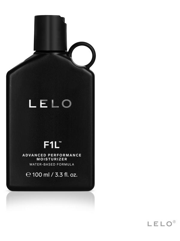 F1L Advanced Performance Moisturizer 100ml