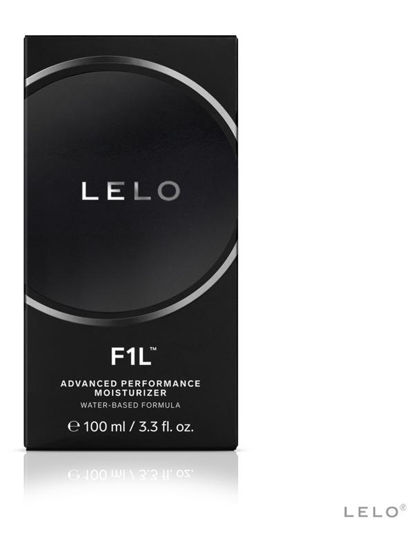 F1L Advanced Performance Moisturizer 100ml