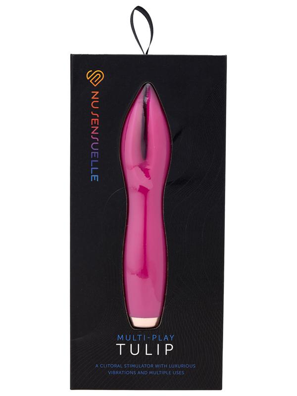 Nu Sensuelle Tulip - Magenta