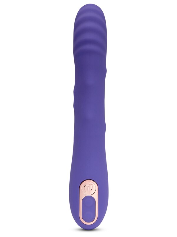 Sensuelle Roxii Wand - Ultra Violet