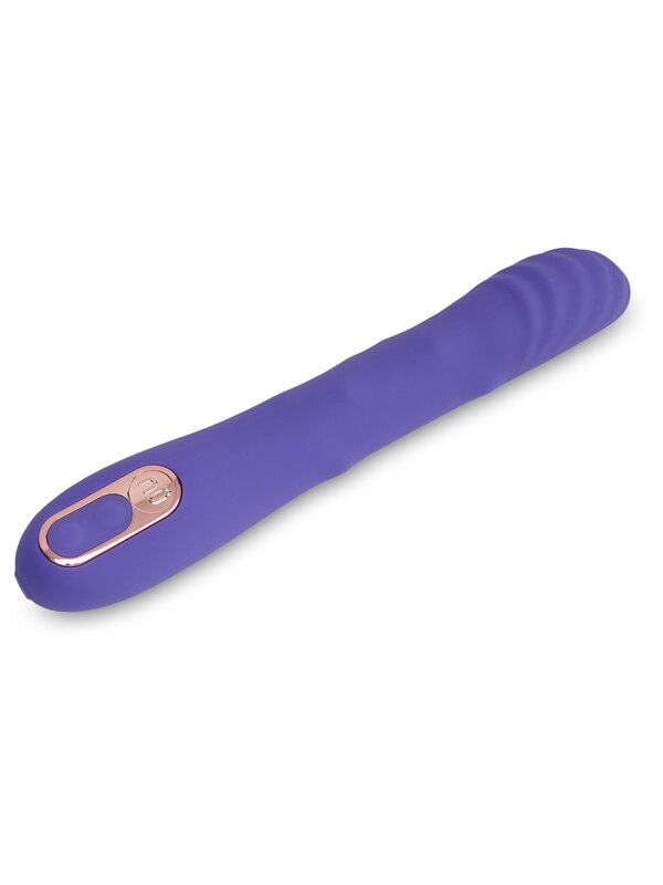 Sensuelle Roxii Wand - Ultra Violet