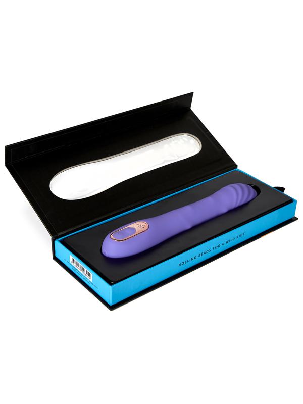 Sensuelle Roxii Wand - Ultra Violet