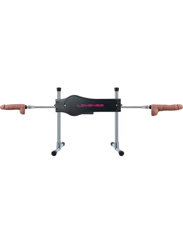 Lovense Sex Machine