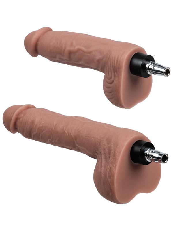 Lovense Sex Machine