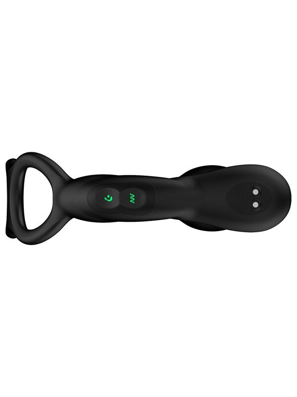 SIMUL8 Stroker Edition Black